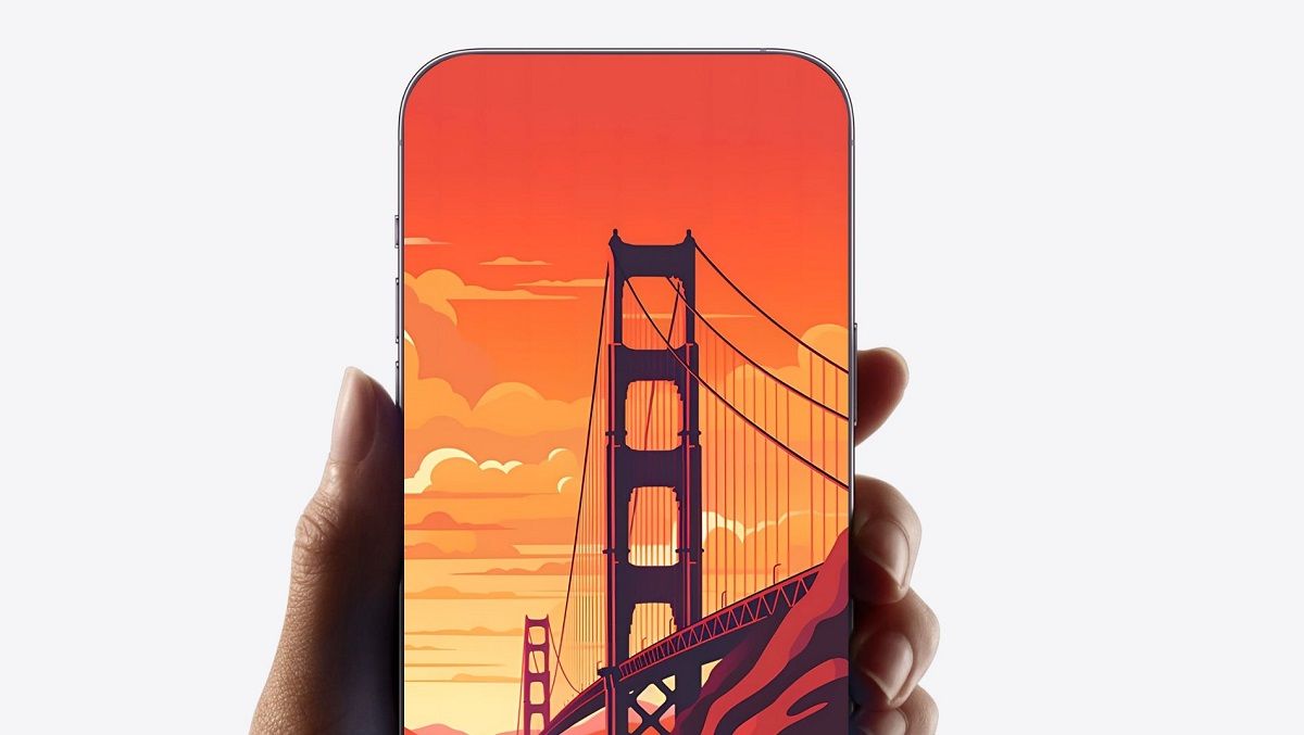 Слухи: Apple готовит безрамочный iPhone с OLED-экранами от Samsung и LG - Техно Слухи: Apple готовит безрамочный iPhone с OLED-экранами от Samsung и LG - Техно