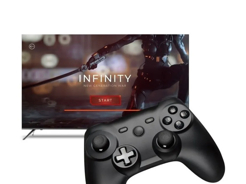 Геймпад Геймпад