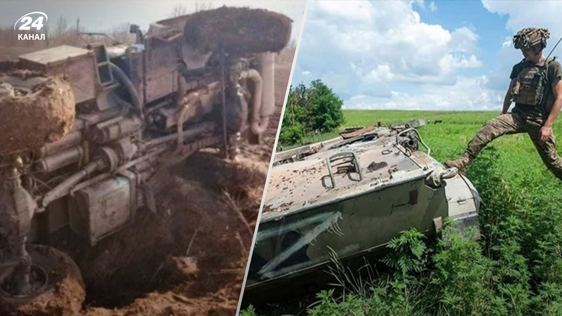 Втрати ворога на Таврійському напрямку Втрати ворога на Таврійському напрямку