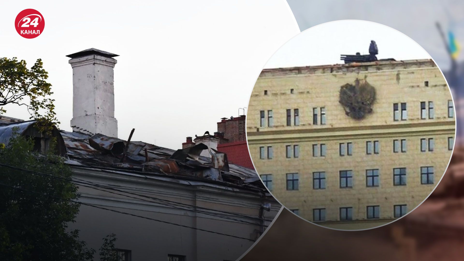 Гетьман об атаке дронов по Москве Гетьман об атаке дронов по Москве