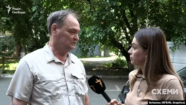 Пономарева подозревают в госизмене Пономарева подозревают в госизмене