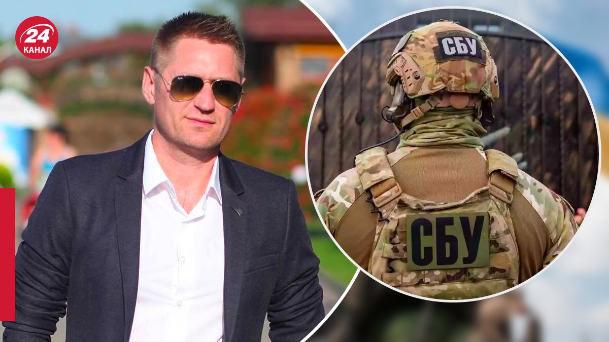 Задержание скандального блоггера Чавы Задержание скандального блоггера Чавы