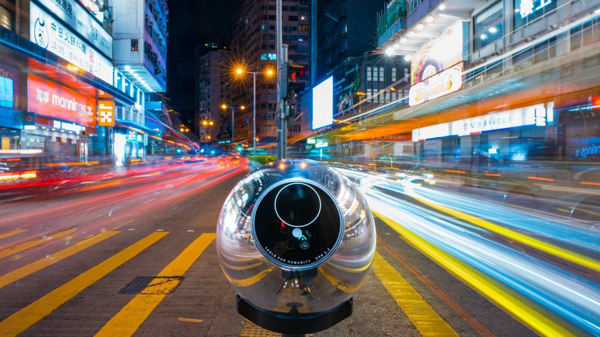 Основатель OpenAI хочет отсканировать все глаза мира в своем новом стартапе Worldcoin Основатель OpenAI хочет отсканировать все глаза мира в своем новом стартапе Worldcoin