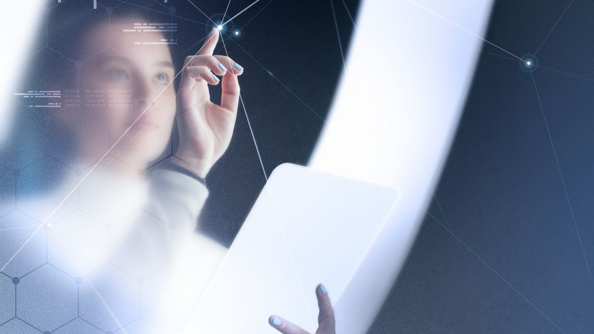 Як штучний інтелект змінить нашу науку Як штучний інтелект змінить нашу науку