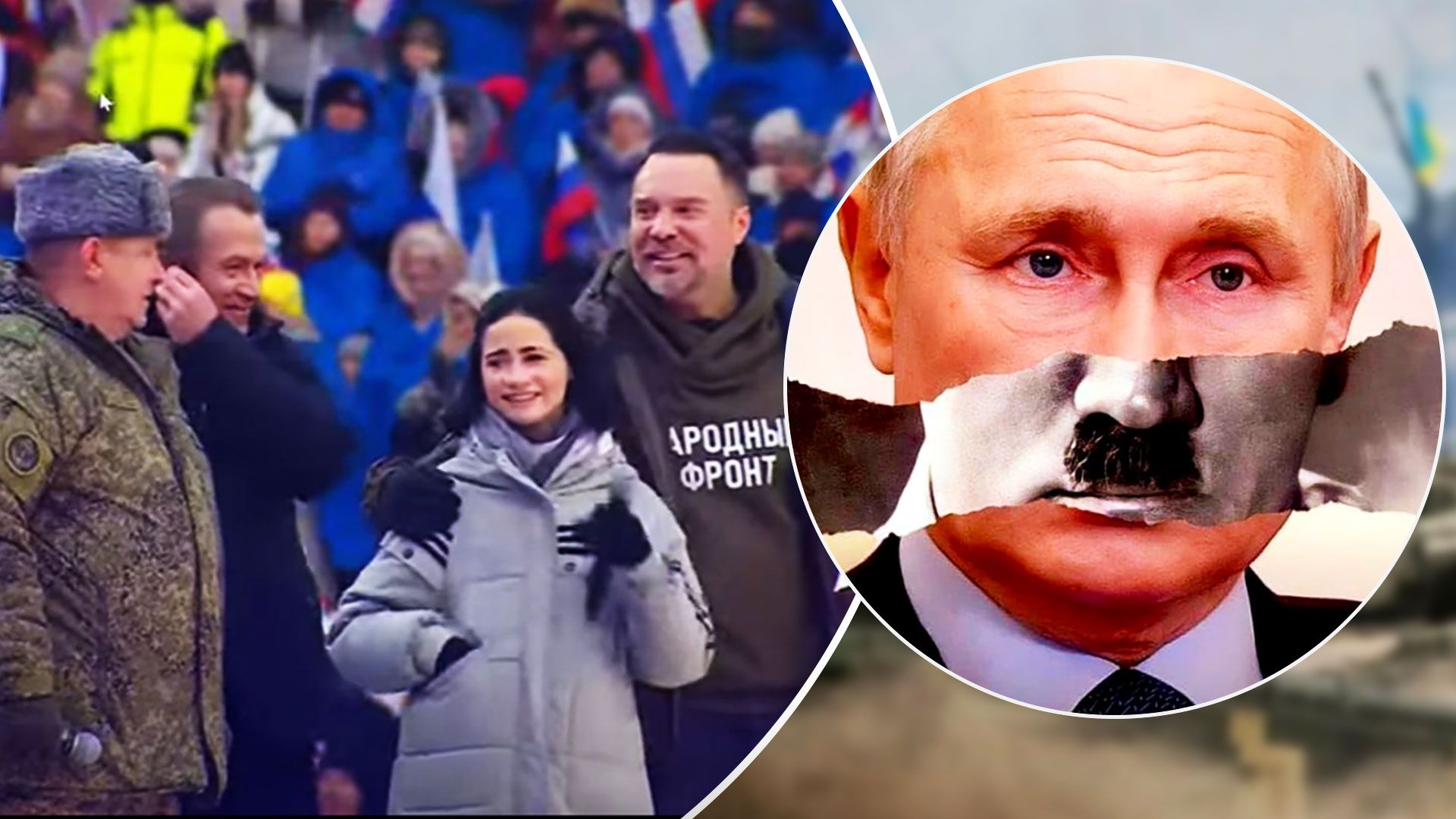 Депортація українців - Росія депортує українців - Росія заселяє українські території - 24 Канал Депортація українців - Росія депортує українців - Росія заселяє українські території - 24 Канал