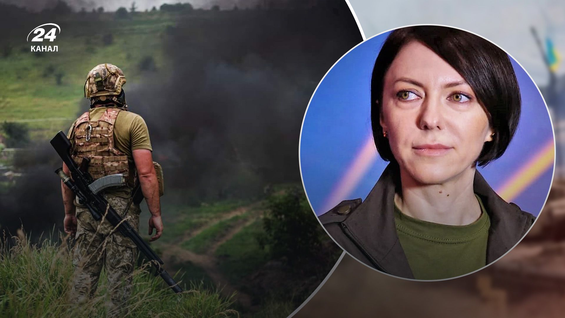 Два чуда украинского наступления Два чуда украинского наступления