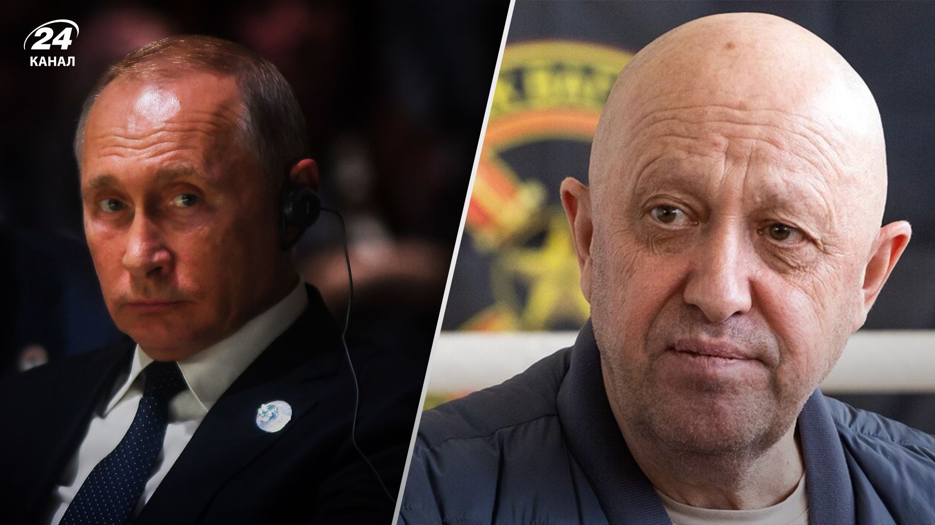 Після заколоту Пригожина в Росії двовладдя Після заколоту Пригожина в Росії двовладдя