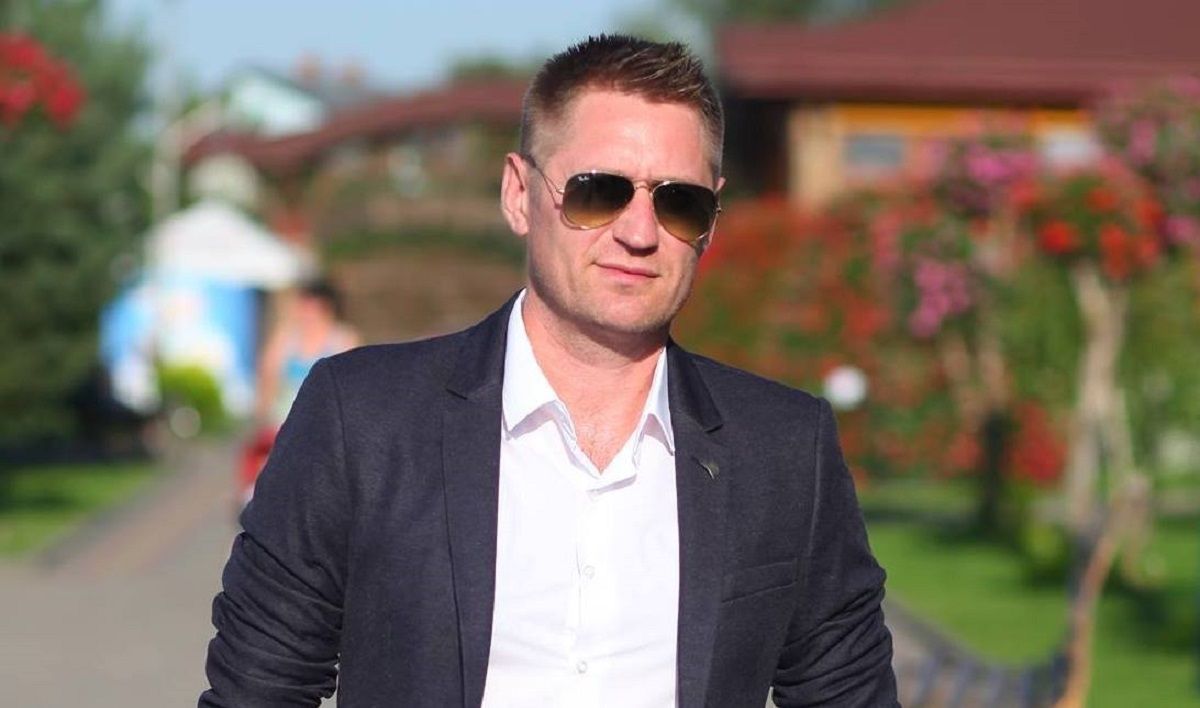 Чаві обрали запобіжний захід Чаві обрали запобіжний захід