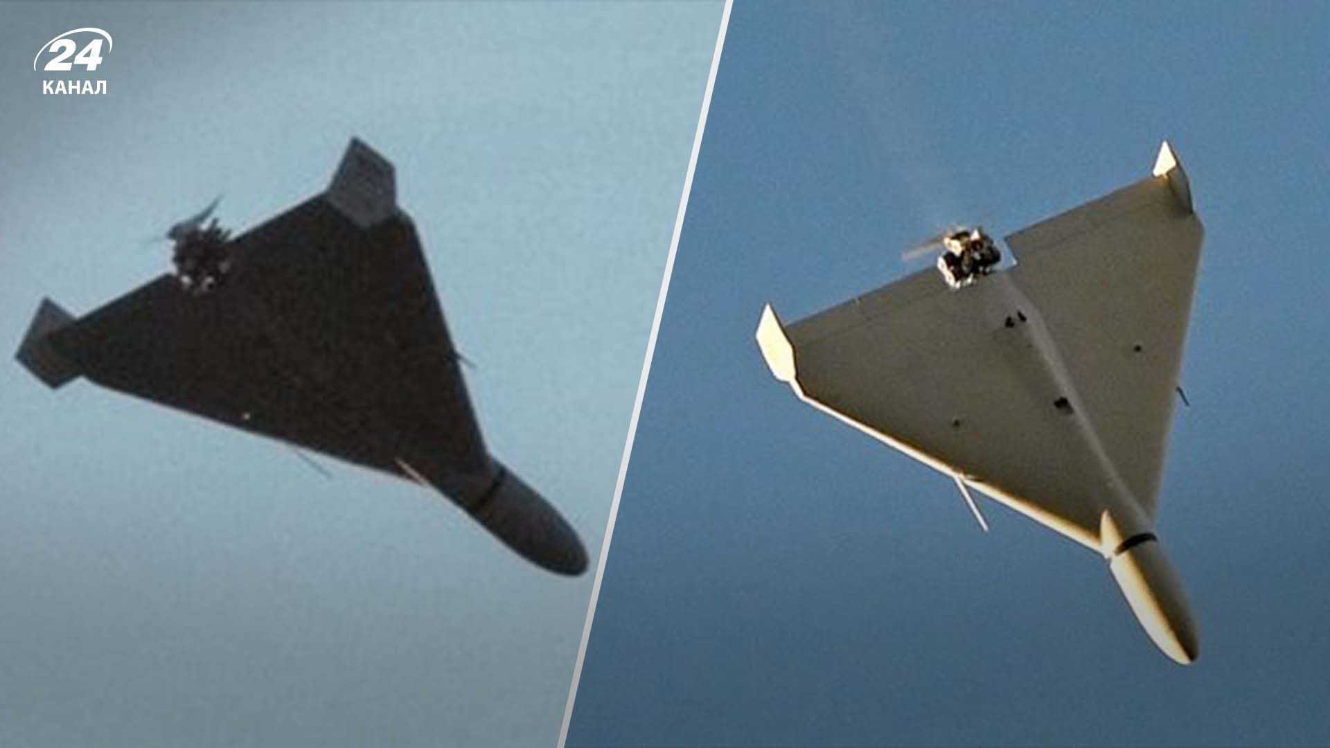 Как завод по производству "Шахедов" повлияет на войну Как завод по производству "Шахедов" повлияет на войну