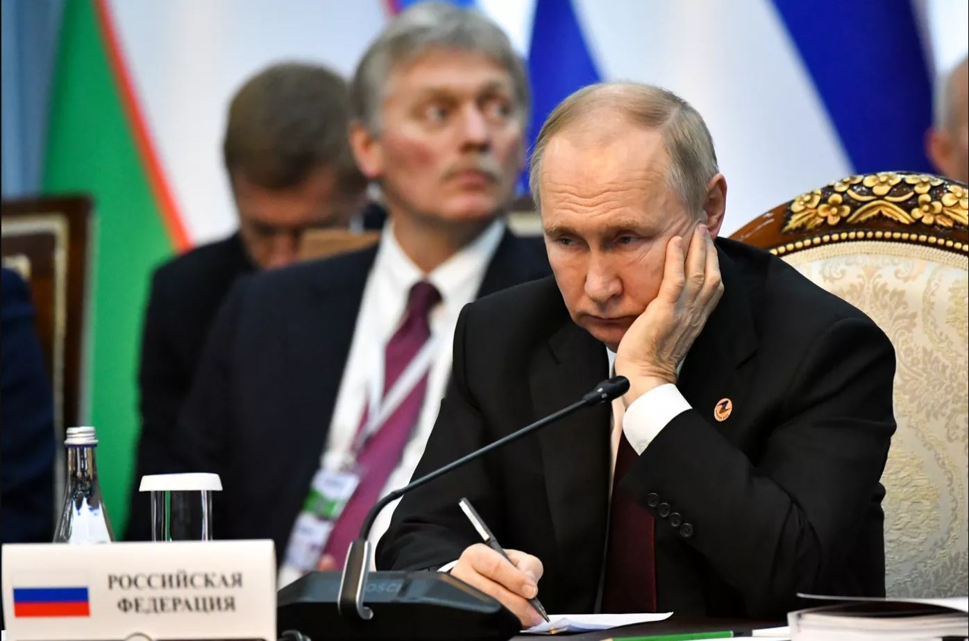 Путін і надалі остерігається ПВК "Вагнера", а Лукашенко хоче цим скористатись, – ISW - 24 Канал