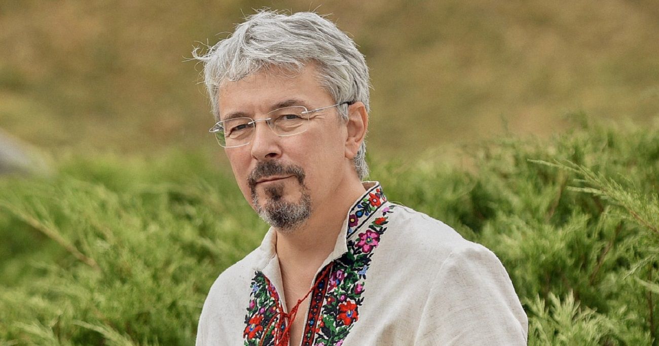 Комітет Ради не підтримав відставку Ткаченка - 24 Канал Комітет Ради не підтримав відставку Ткаченка - 24 Канал