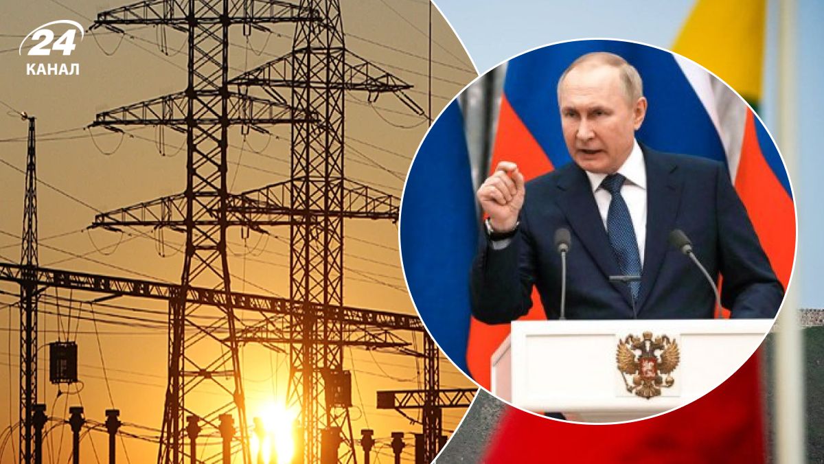 Країни Балті від'єднаються від енергосистеми Росії
