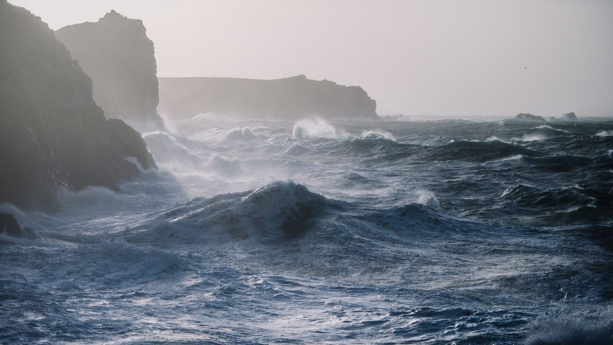 Течения Атлантики могут остановиться в 2025 году, неся за собой резкие изменения климата Течения Атлантики могут остановиться в 2025 году, неся за собой резкие изменения климата