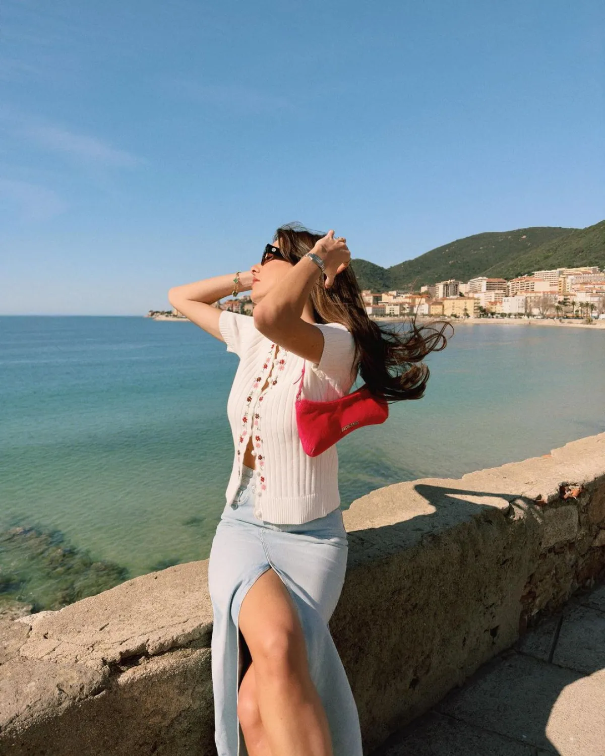 Трендові спідниці літа 2023 Трендові спідниці літа 2023