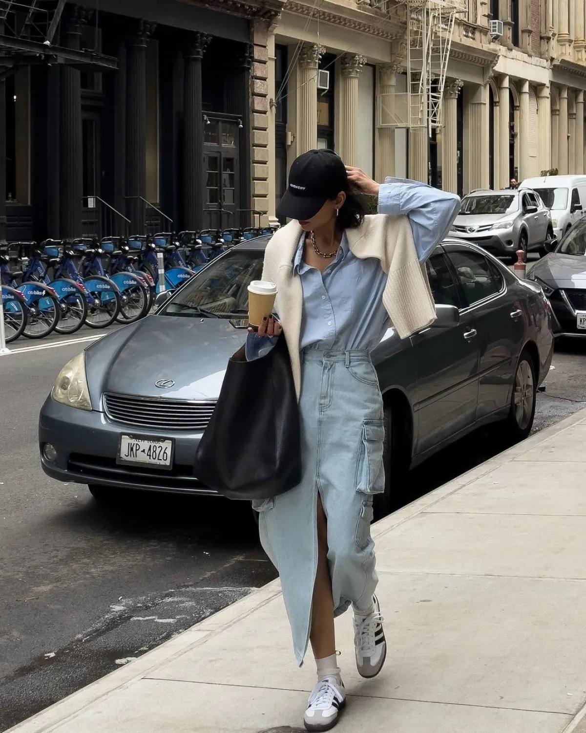 Трендові спідниці літа 2023 Трендові спідниці літа 2023