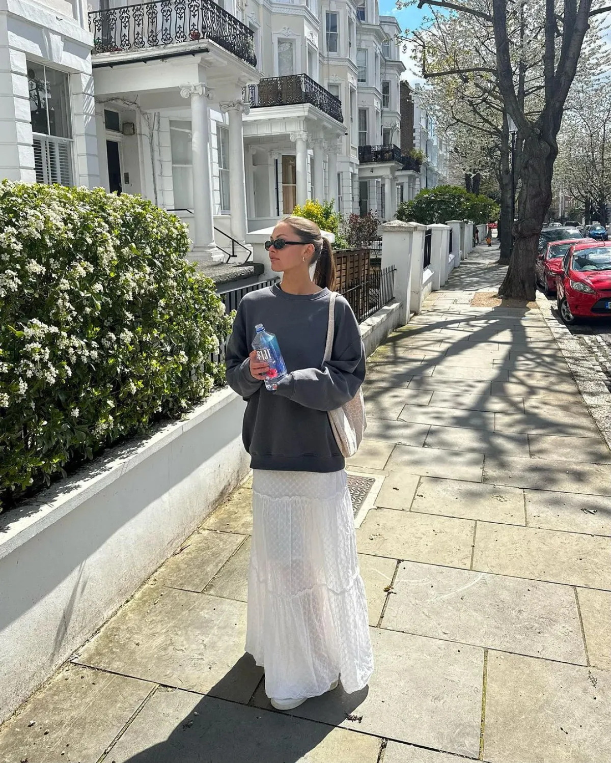 Трендові спідниці літа 2023 Трендові спідниці літа 2023