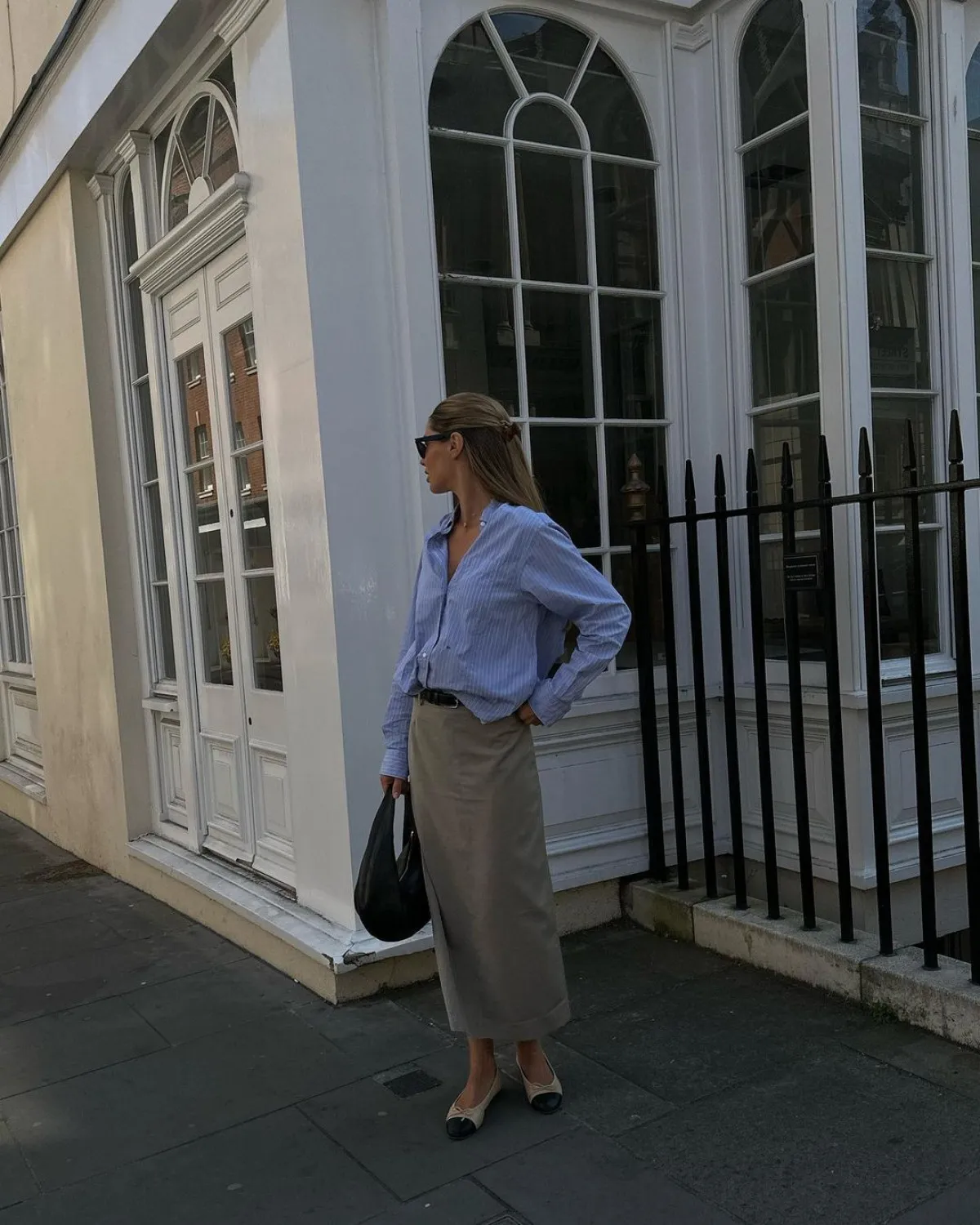 Трендові спідниці літа 2023 Трендові спідниці літа 2023