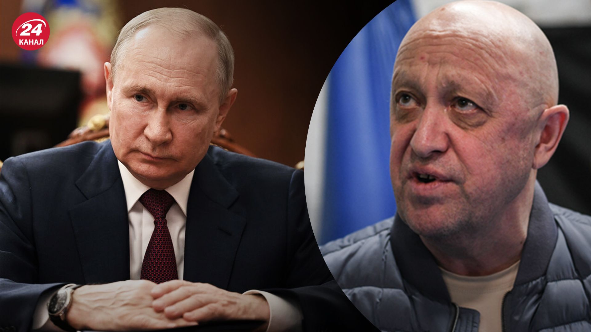 Коли Пригожин може повторити похід на Москву Коли Пригожин може повторити похід на Москву