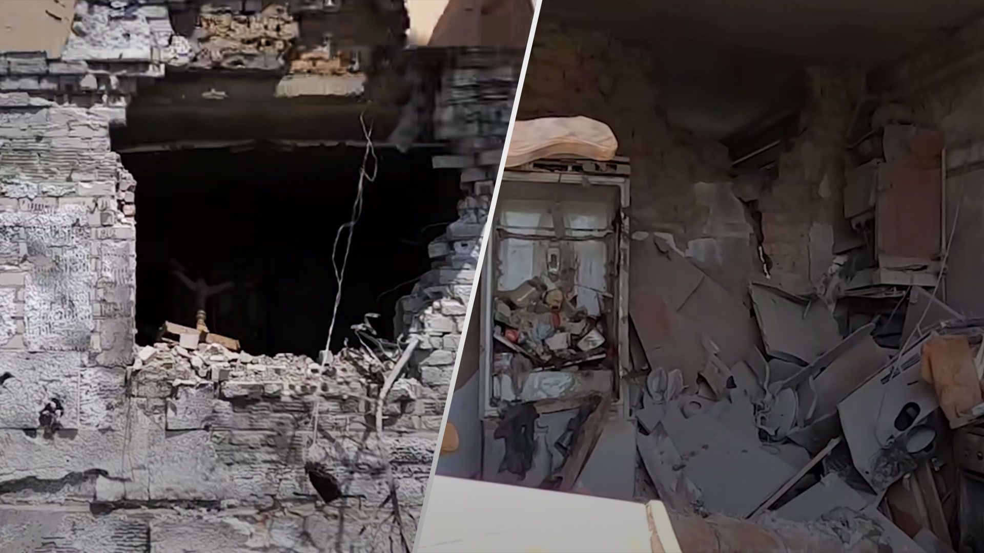 Росіяни обстріляли будинок в Антонівці – в Антонівці через обстріл загинула жінка - 24 Канал Росіяни обстріляли будинок в Антонівці – в Антонівці через обстріл загинула жінка - 24 Канал