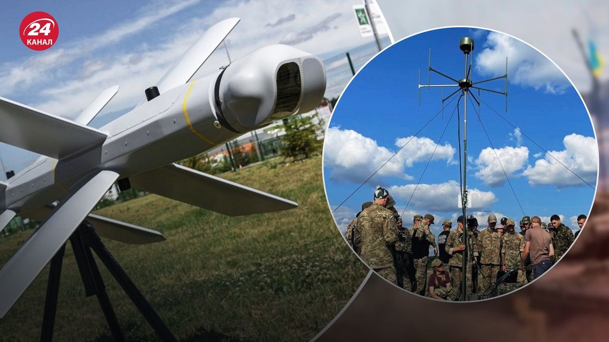 Російські дрони Ланцет – як ЗСУ протидіють цим безпілотникам - 24 Канал Російські дрони Ланцет – як ЗСУ протидіють цим безпілотникам - 24 Канал