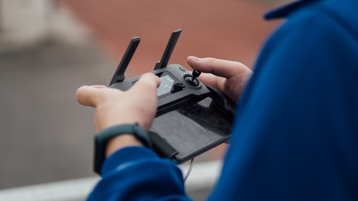 Як українські дрони змінюють хід війни та що буде далі з індустрією Як українські дрони змінюють хід війни та що буде далі з індустрією