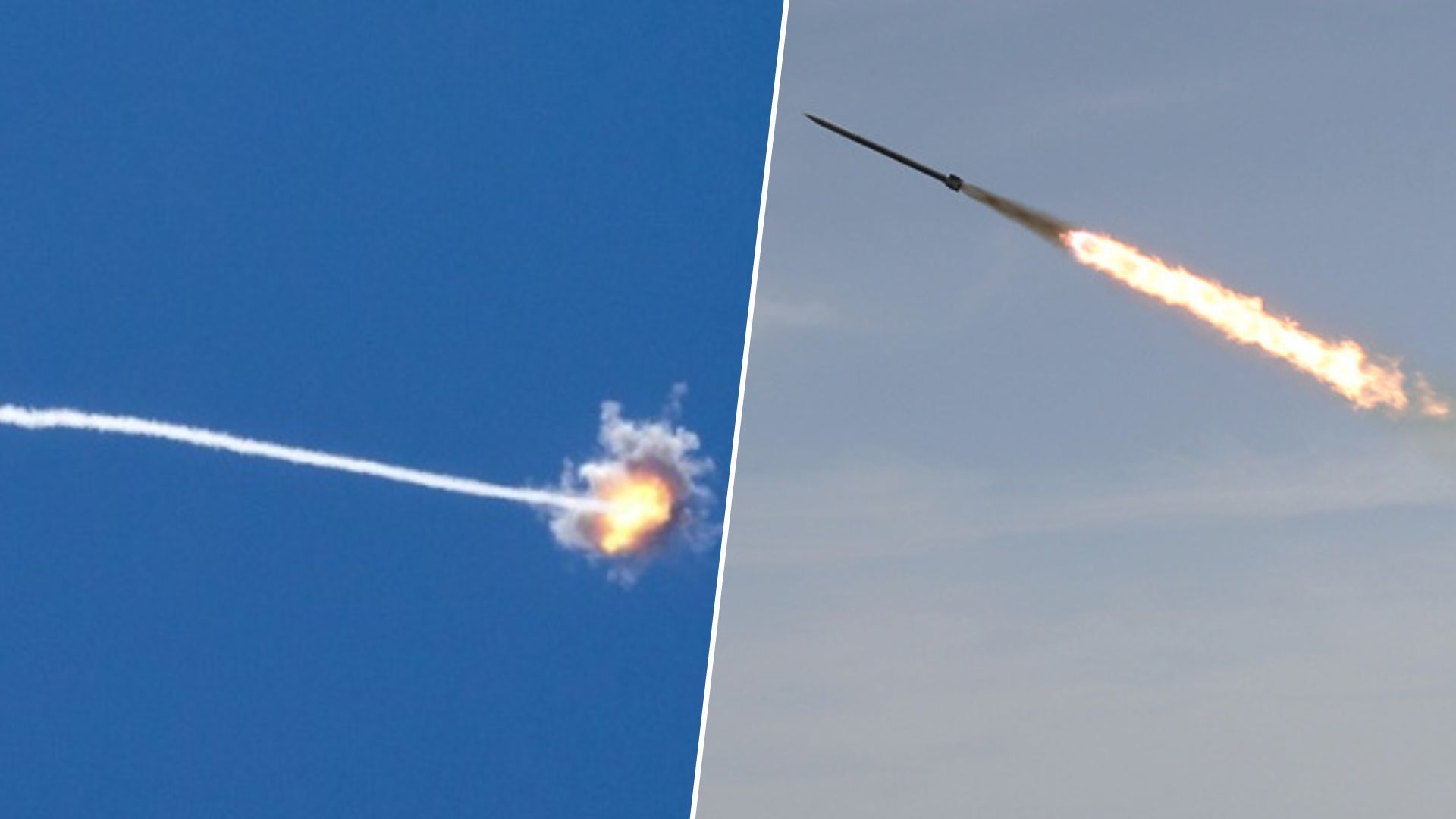 Ворог вдень атакував "Калібрами" з Чорного моря Ворог вдень атакував "Калібрами" з Чорного моря