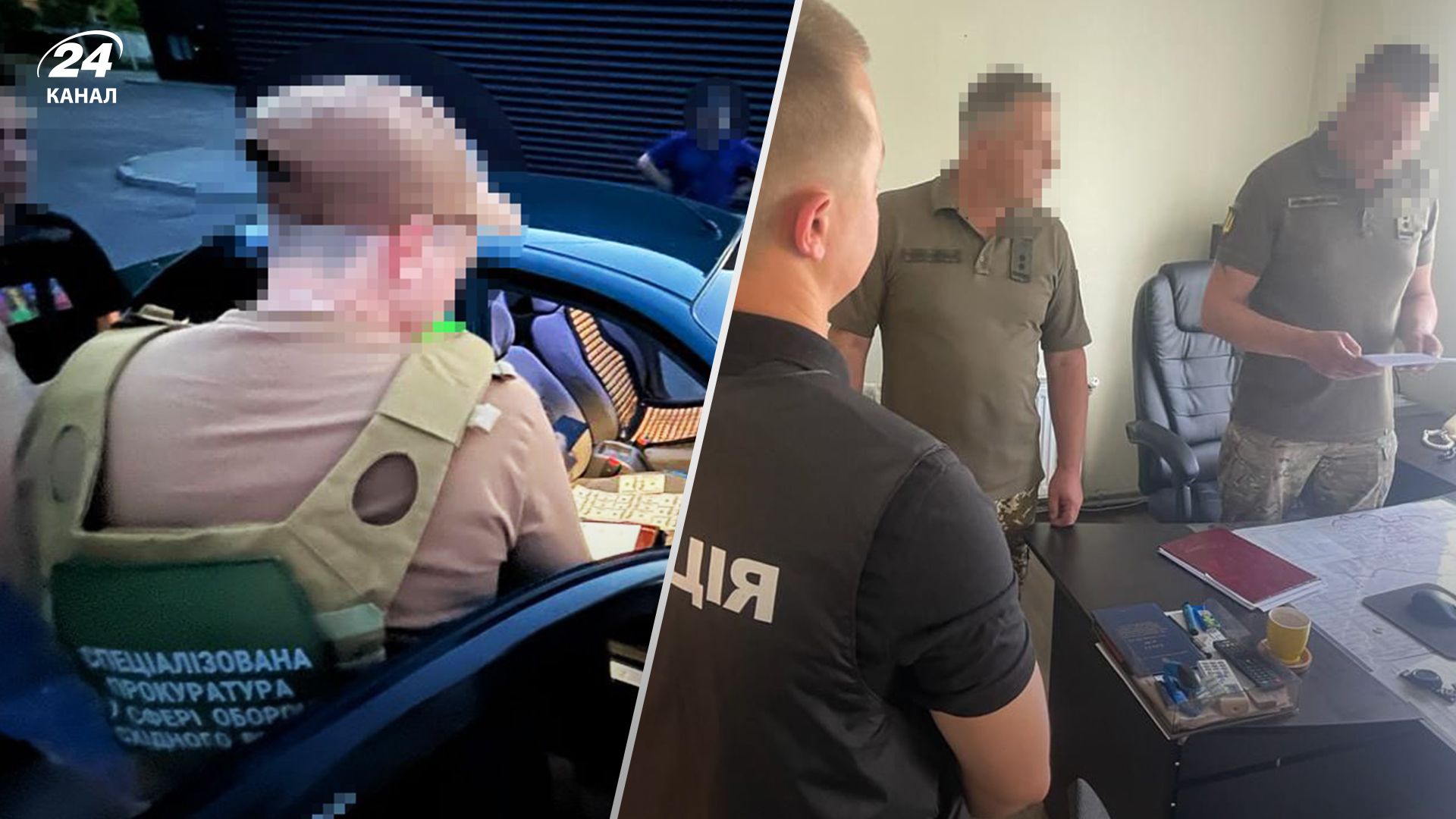 Перевірки ТЦК тривають - і вже приносять перші результати Перевірки ТЦК тривають - і вже приносять перші результати