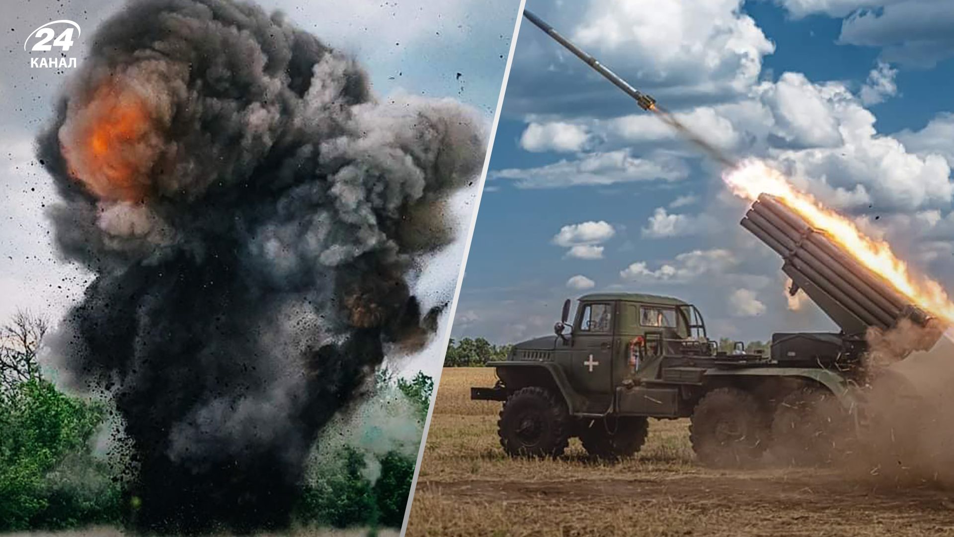 За якої умови ЗСУ зайдуть у тил Бахмута - деталі від захисників За якої умови ЗСУ зайдуть у тил Бахмута - деталі від захисників