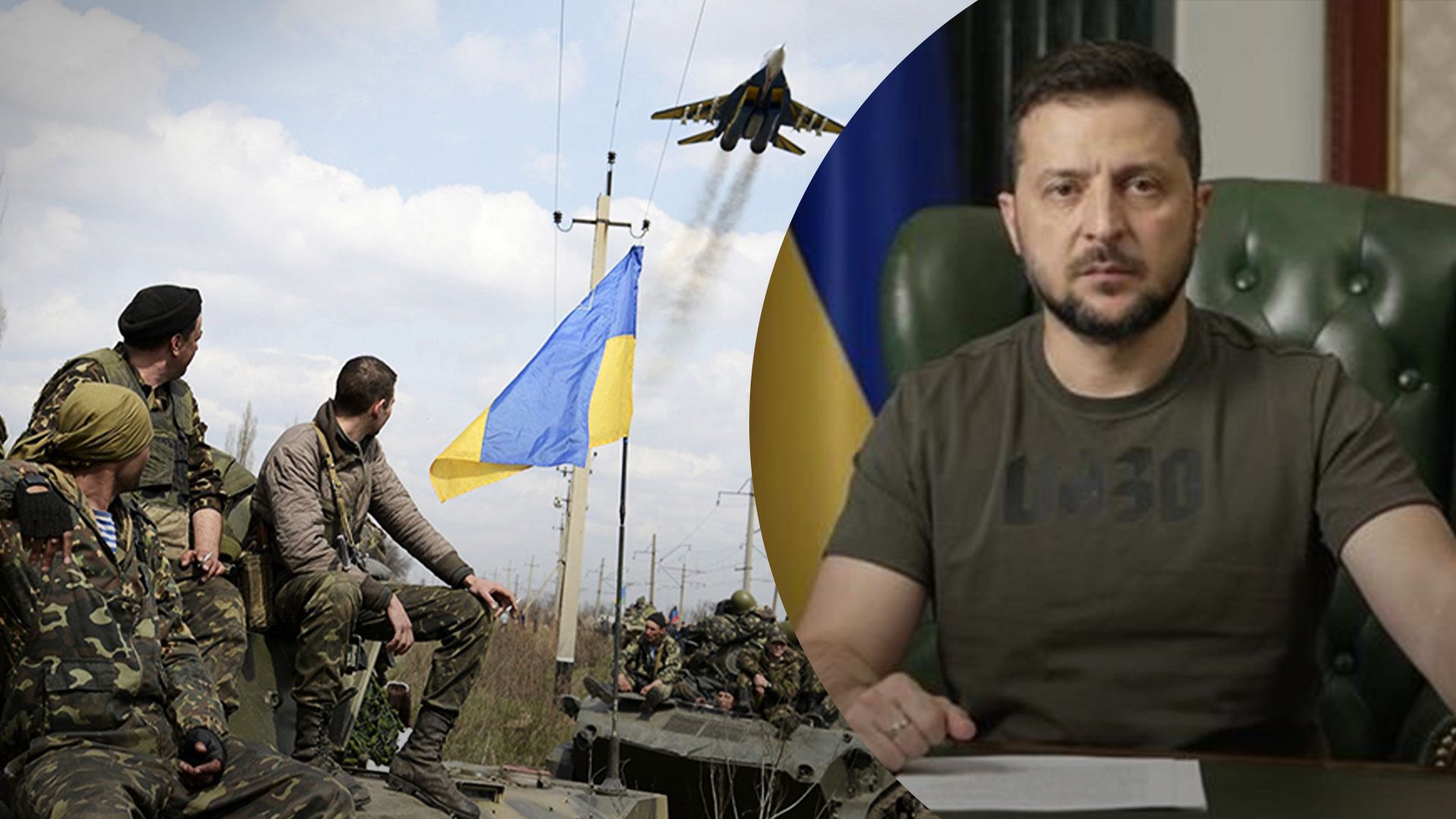 Зеленський запропонував Раді продовжити воєнний стан та мобілізацію в Україні - 24 Канал