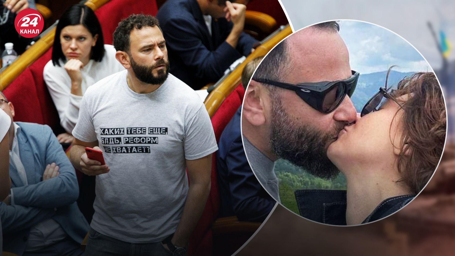 Скандальний нардеп Дубінський може відпочивати за кордоном Скандальний нардеп Дубінський може відпочивати за кордоном