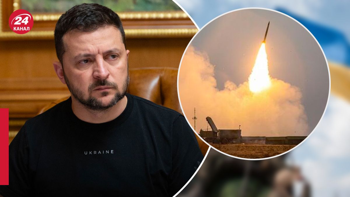 Ракетний удар по Україні 26 липня 2023 року – як відреагував Зеленський - новини України - 24 Канал