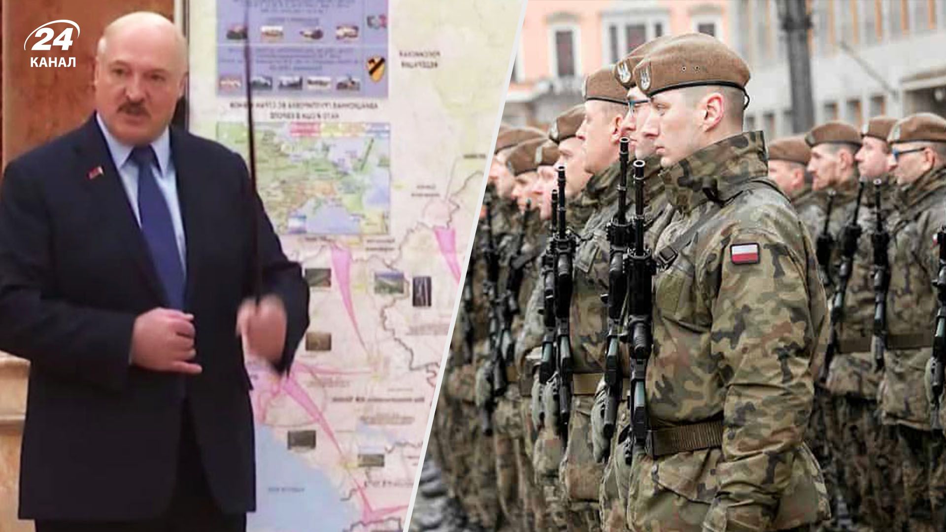 Россия перекидывает Вагнер в Беларусь - почему Путин может решиться на обострение - 24 Канал Россия перекидывает Вагнер в Беларусь - почему Путин может решиться на обострение - 24 Канал