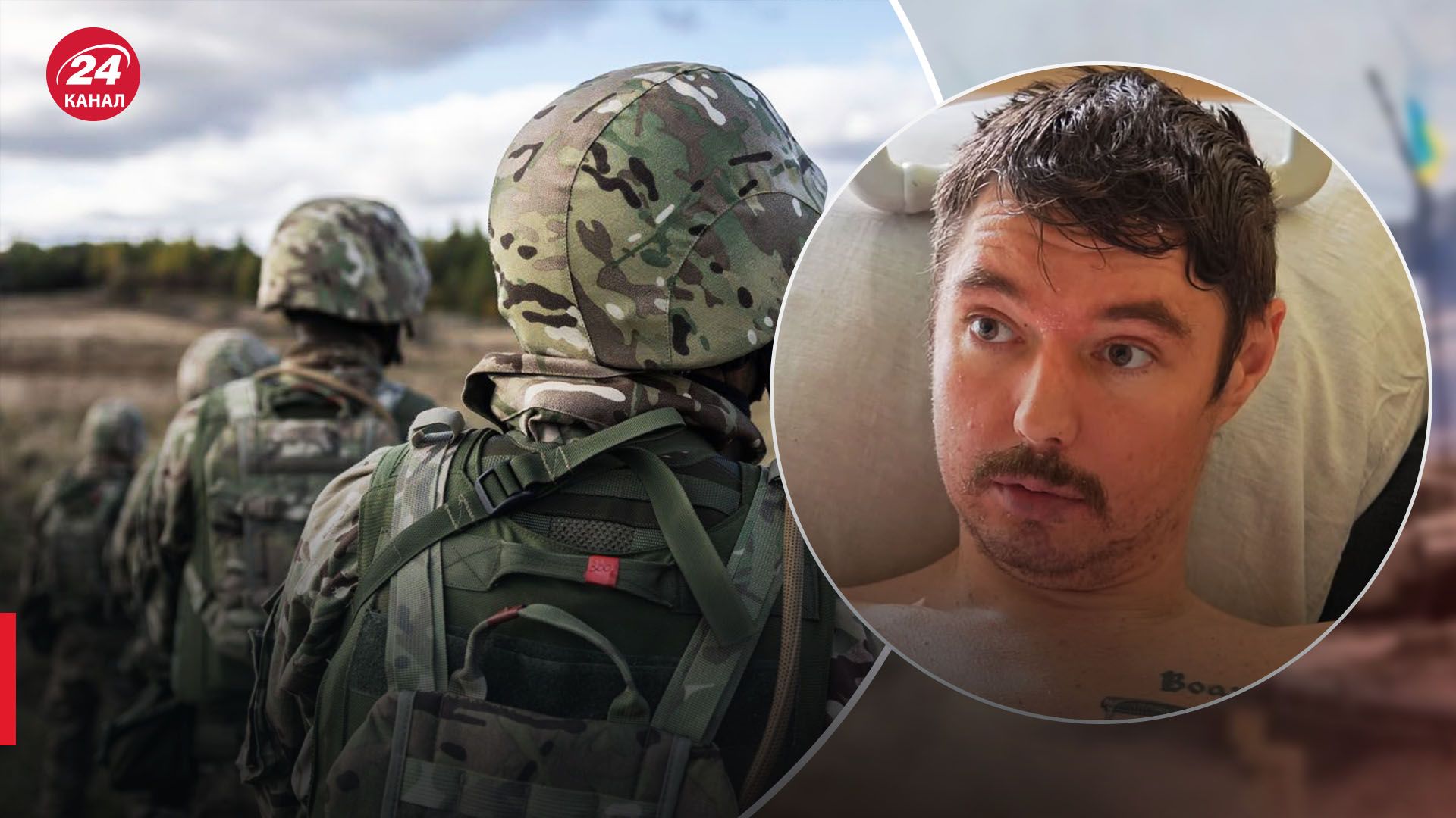 Микола Мельник про підрахунок українських втрат Микола Мельник про підрахунок українських втрат