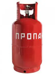 Газовый баллон Газовый баллон