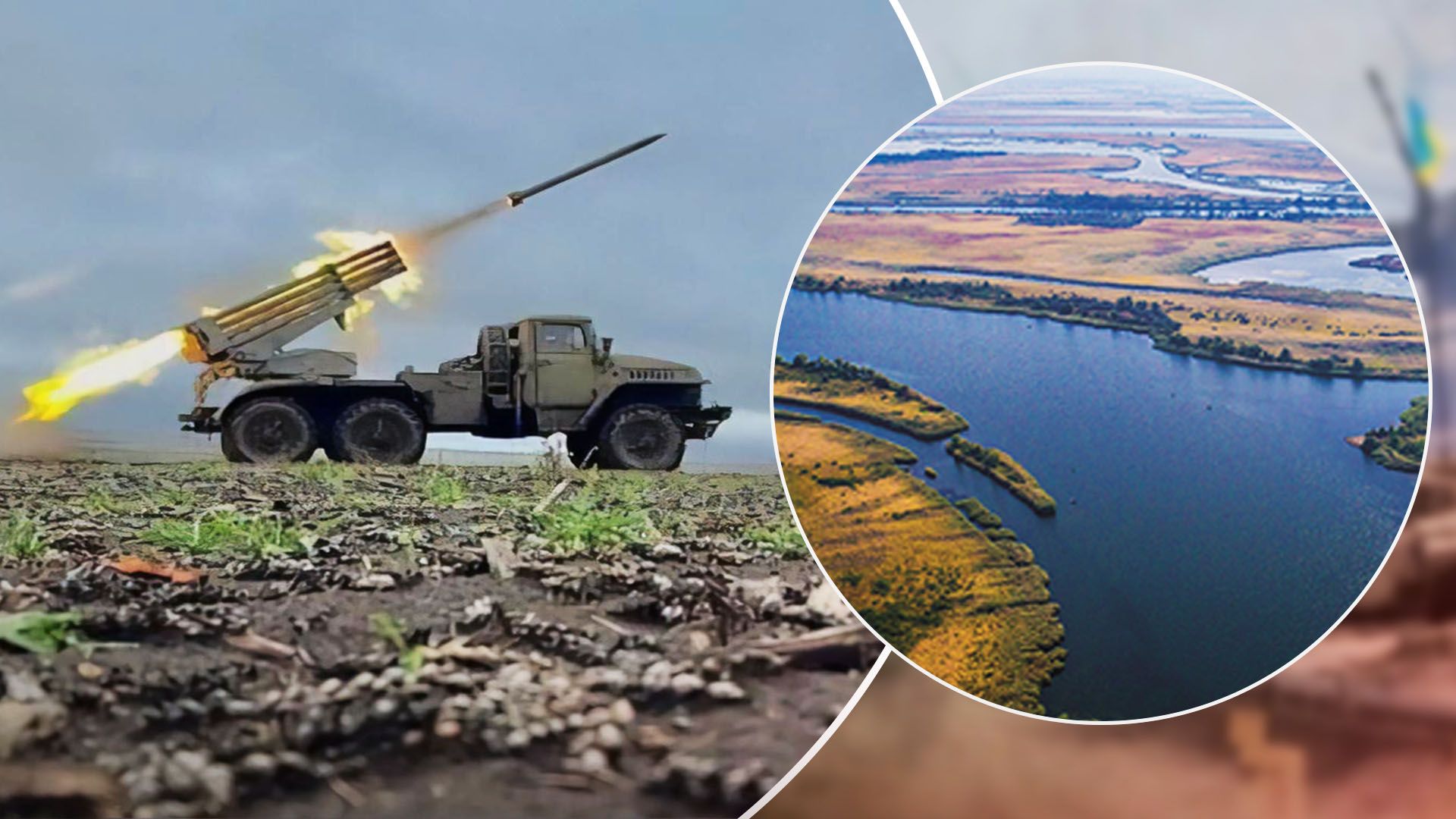 Россия уменьшила интенсивность обстрелов в Херсоне - почему это произошло именно сейчас - 24 Канал Россия уменьшила интенсивность обстрелов в Херсоне - почему это произошло именно сейчас - 24 Канал