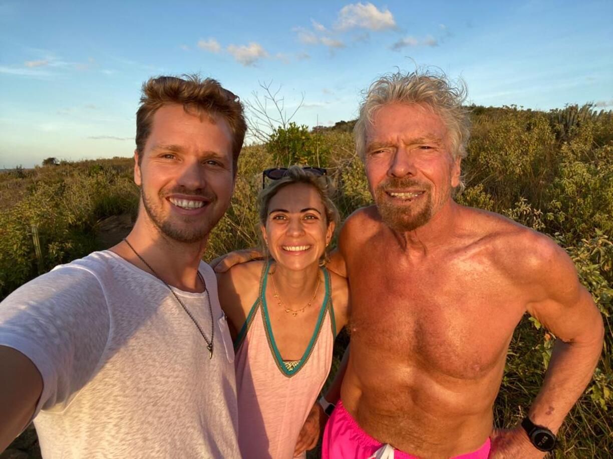 Як мільярдери виховують дітей: цікаві принципи Як мільярдери виховують дітей: цікаві принципи