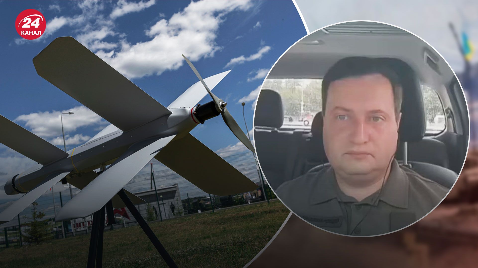 Росія виробляє Ланцети - у розвідці розповіли про обсяги - 24 Канал Росія виробляє Ланцети - у розвідці розповіли про обсяги - 24 Канал