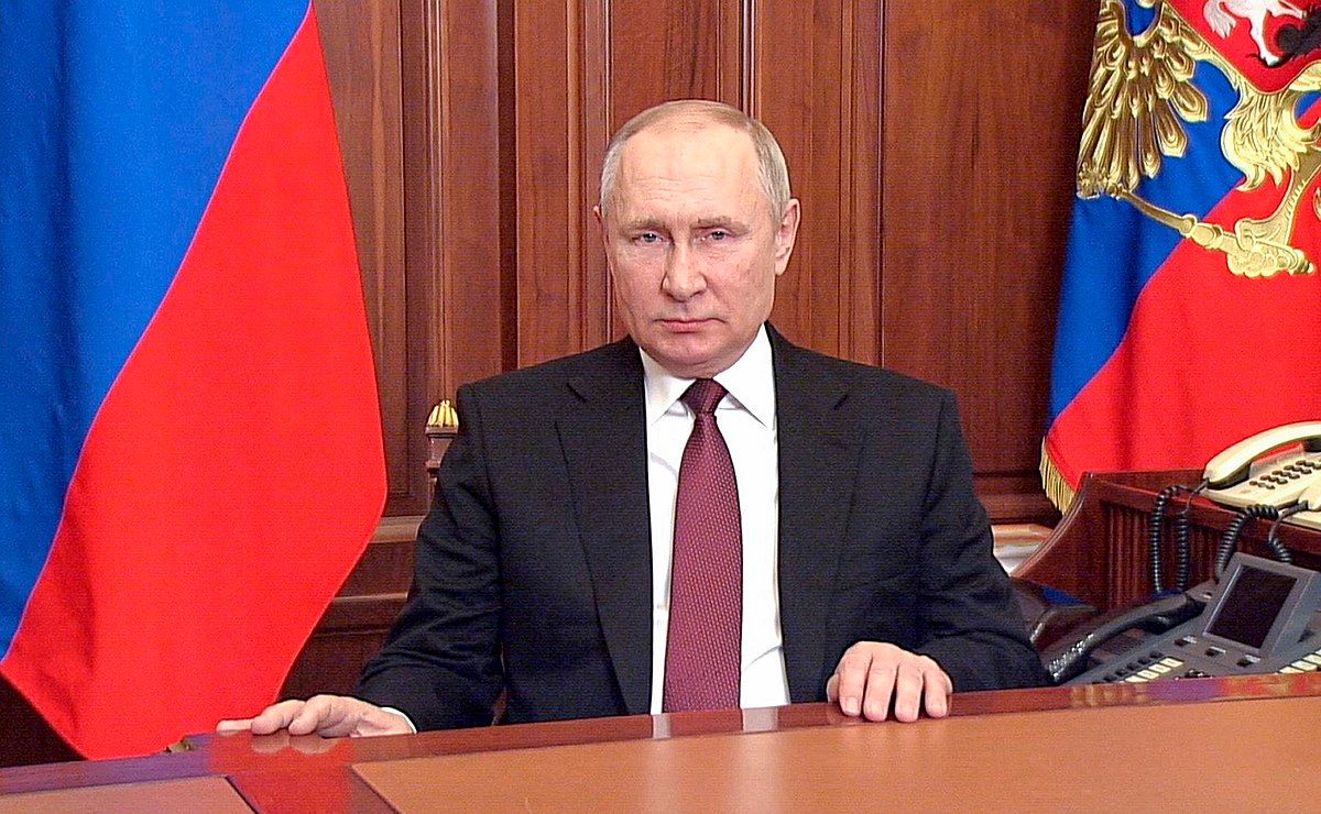 Путин хочет подкупить Африку после блокирования "зернового соглашения"