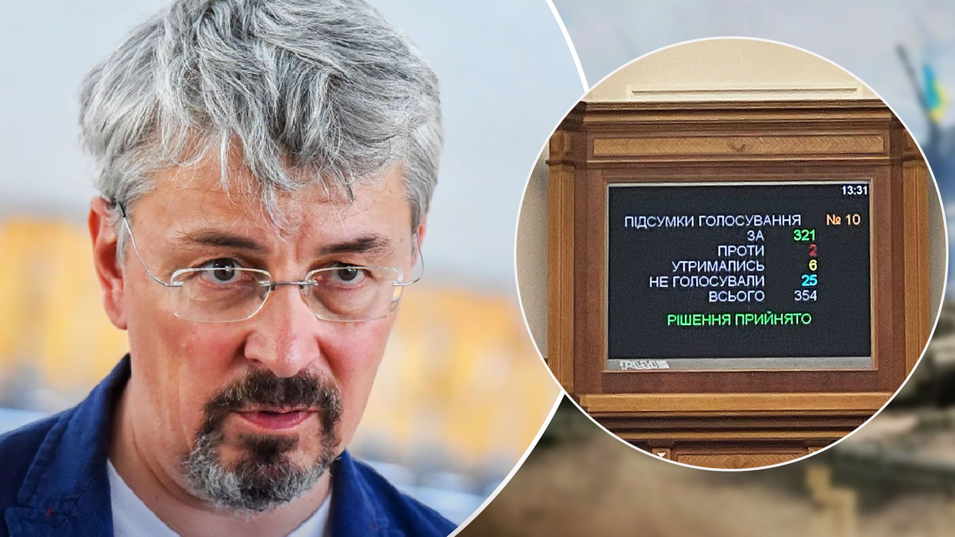 Александр Ткаченко уволен с должности министра культуры - Новости Украины - 24 Канал Александр Ткаченко уволен с должности министра культуры - Новости Украины - 24 Канал