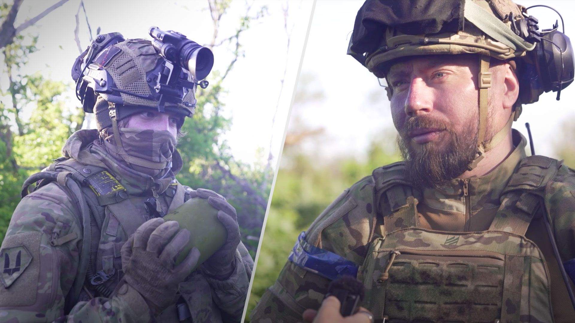 У ЗСУ розповіли, куди рухатиметься наступ біля Бахмута - 24 Канал У ЗСУ розповіли, куди рухатиметься наступ біля Бахмута - 24 Канал