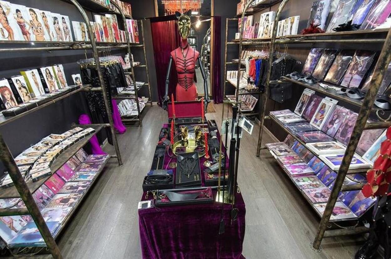 NO TABOO поймали на сокрытии прибыли NO TABOO поймали на сокрытии прибыли