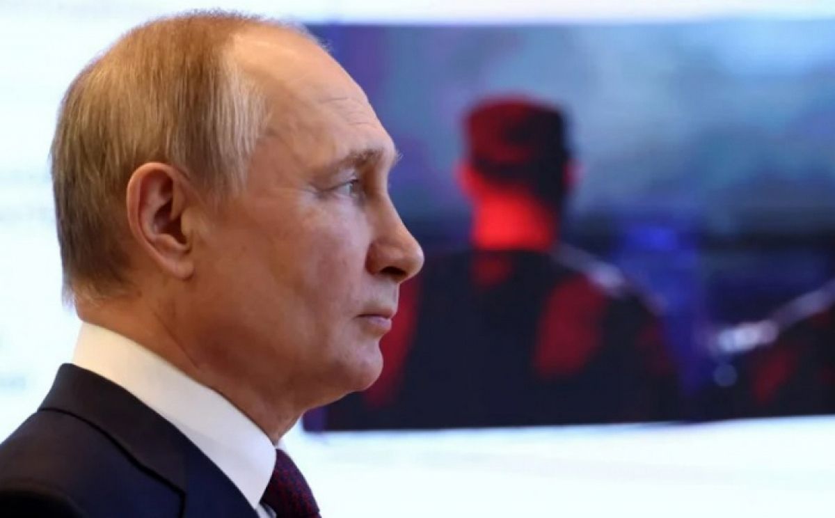 Путин может готовиться к большой мобилизации