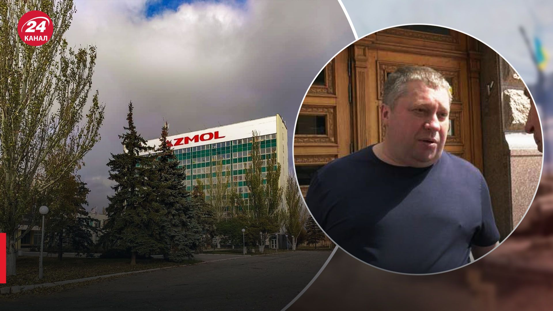 Партнер госпредателя пытался попасть в пул поставщиков для ВСУ, – эксперт Партнер госпредателя пытался попасть в пул поставщиков для ВСУ, – эксперт