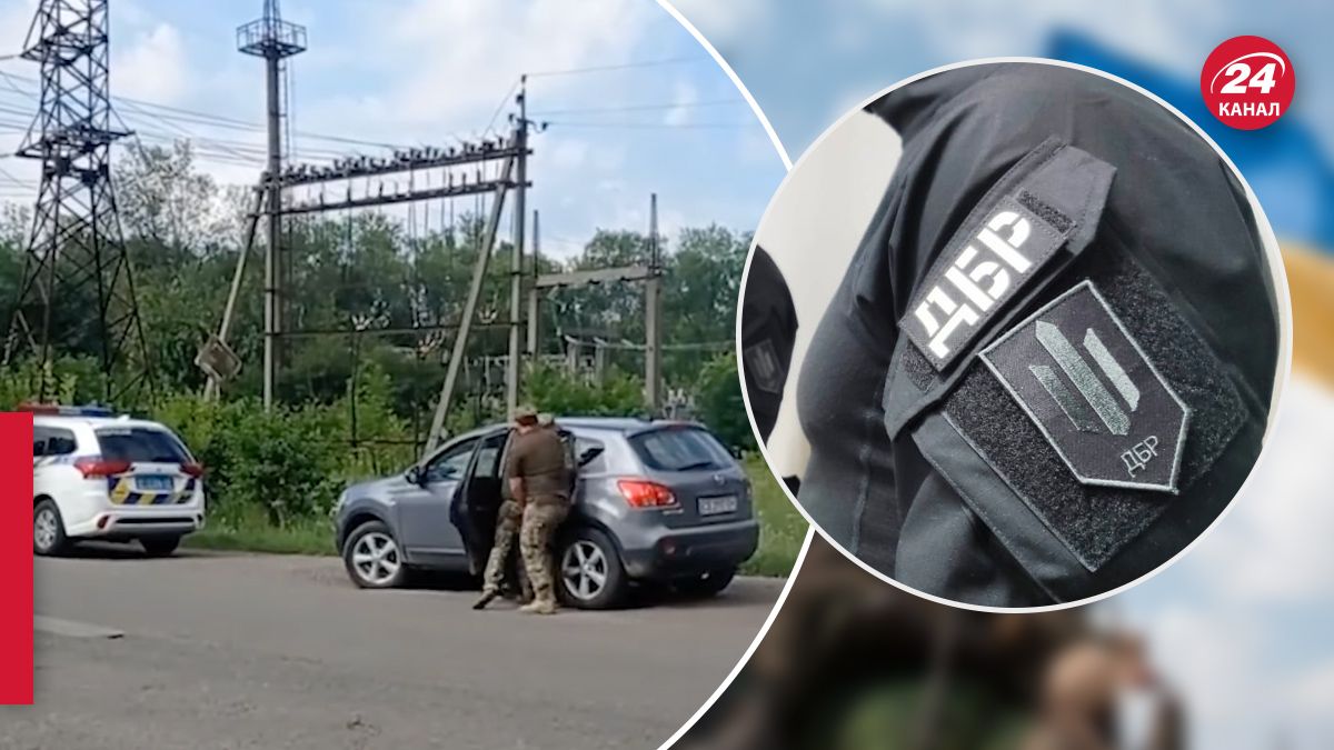 ДБР открыло производство из-за возможных неправомерных действий работников ТЦК ДБР открыло производство из-за возможных неправомерных действий работников ТЦК