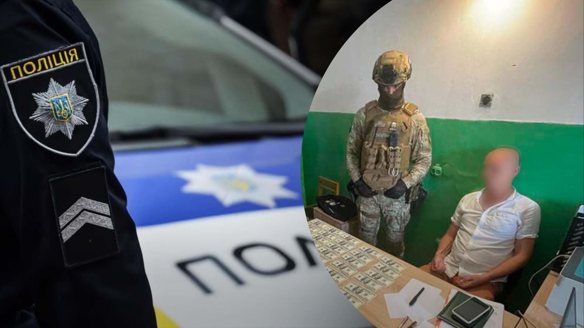 У Полтаві члени ВЛК продавали липові довідки ухилянтам У Полтаві члени ВЛК продавали липові довідки ухилянтам