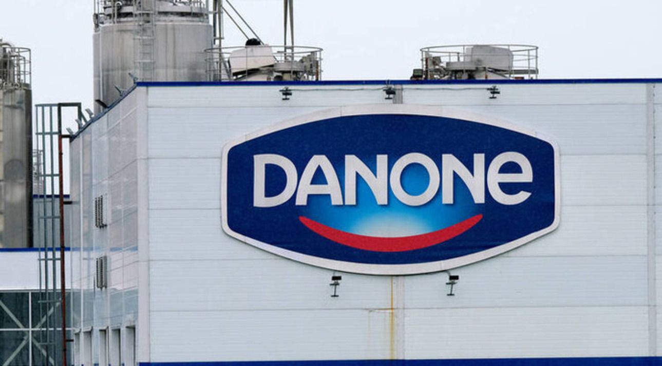 Россия забрала бизнес Danone: почему другие остаются Россия забрала бизнес Danone: почему другие остаются