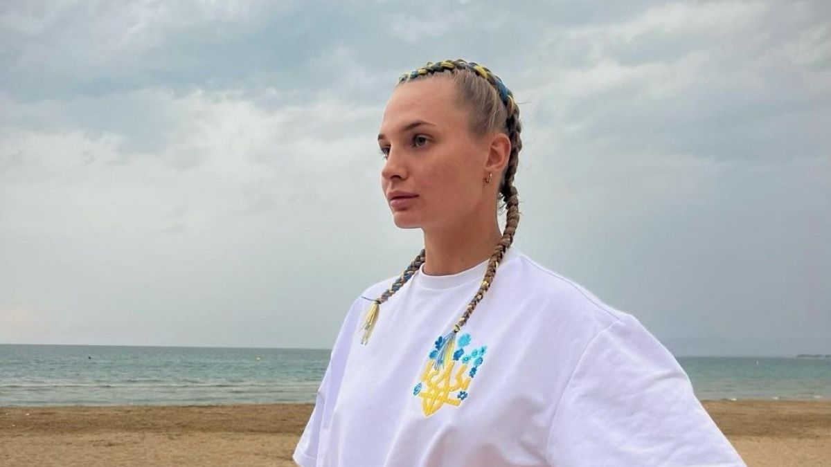 Даяна Ястремська