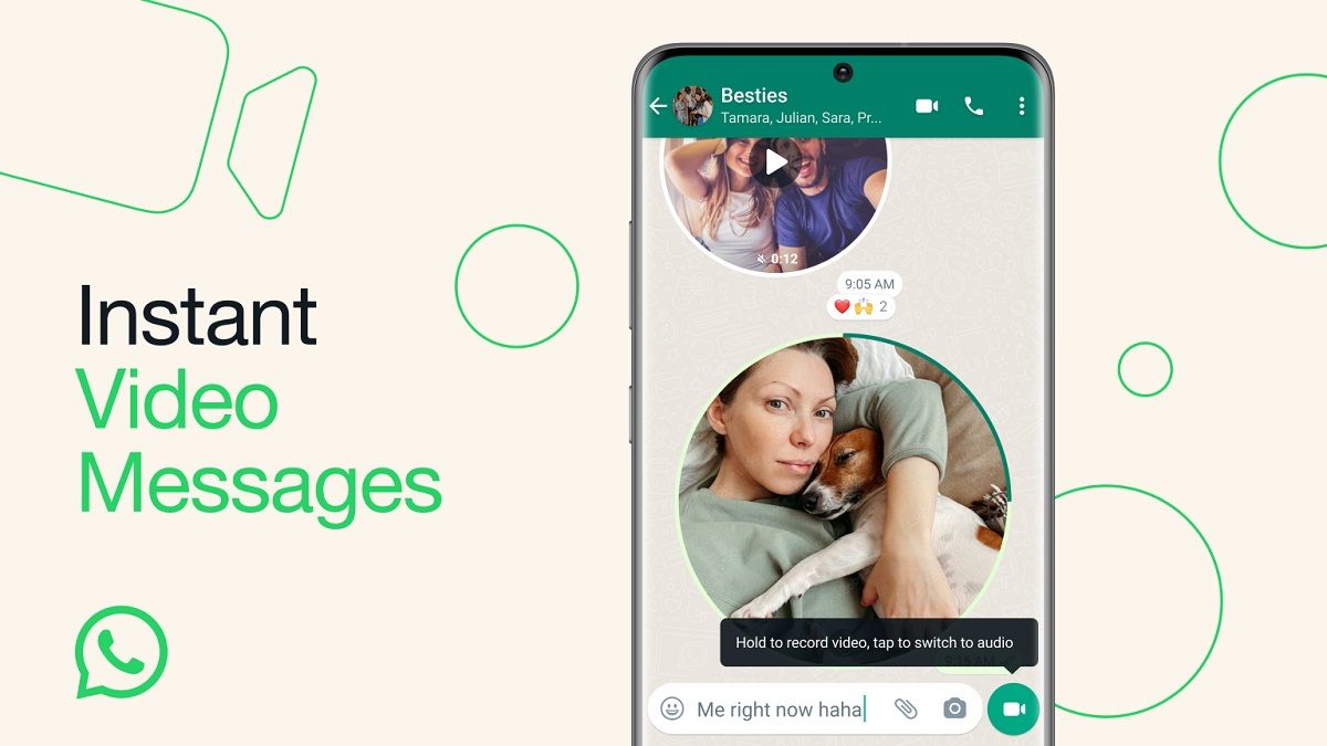 WhatsApp отримує довгоочікувану функцію