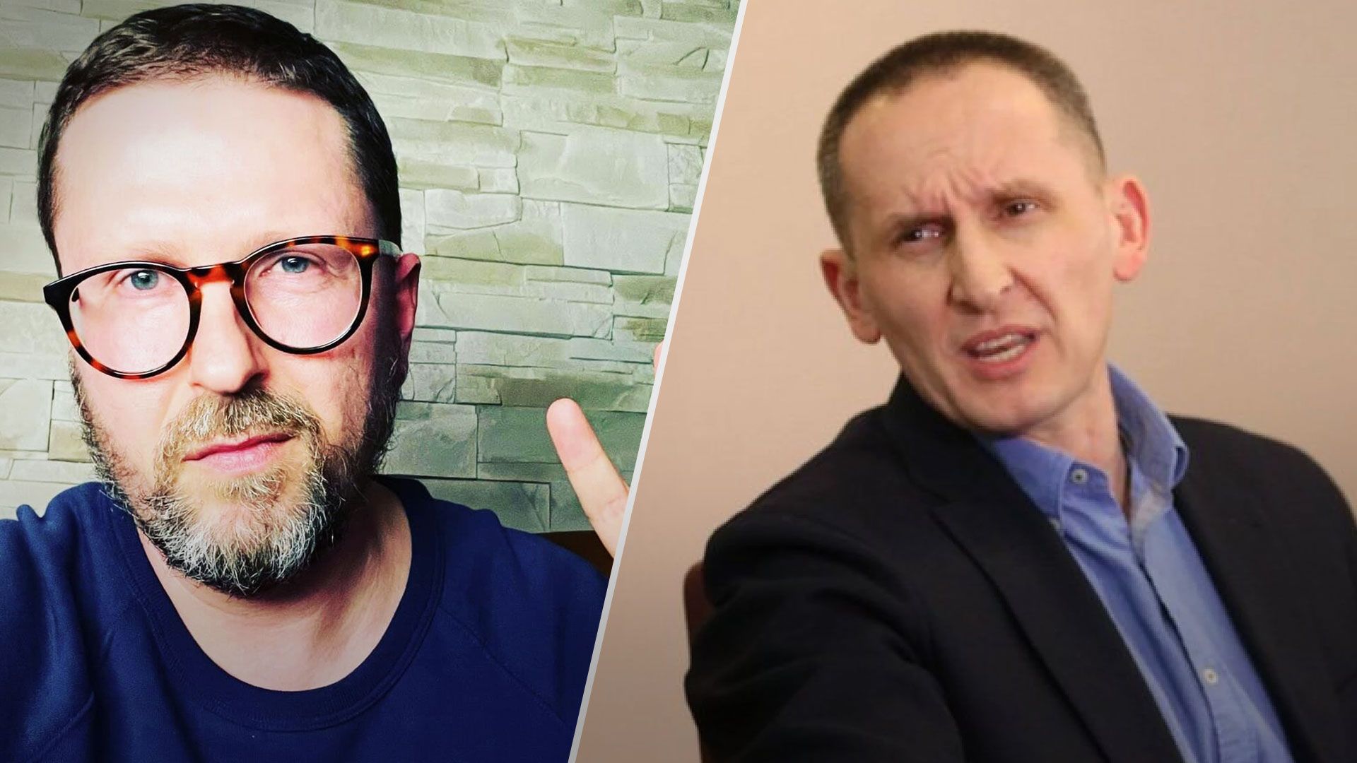 Шарія і Шевцова судитимуть за держзраду - Новини України - 24 Канал Шарія і Шевцова судитимуть за держзраду - Новини України - 24 Канал