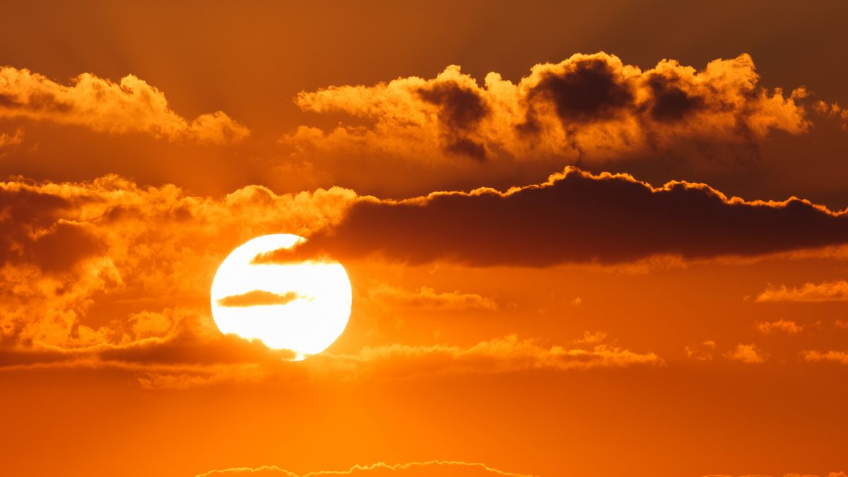 Новое исследование объясняет, почему корона Солнца горячее его поверхности